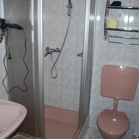 Ferienwohnung Lahnerhof Arriach Room photo