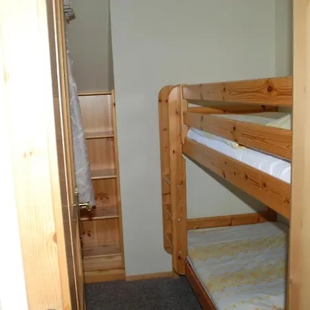 Ferienwohnung Lahnerhof Arriach Room photo