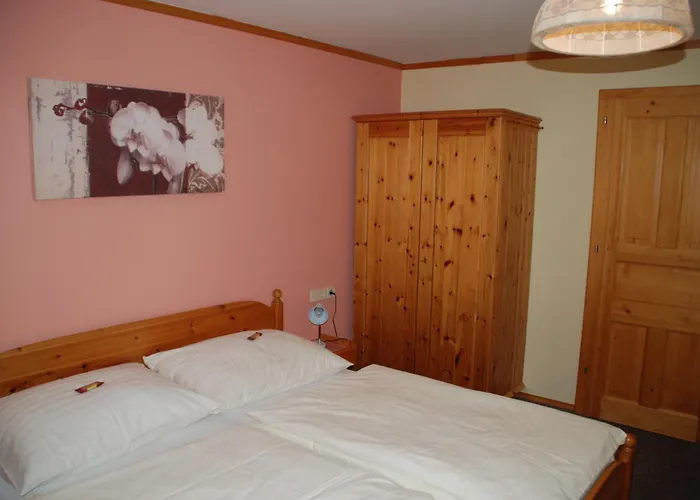 Ferienwohnung Lahnerhof