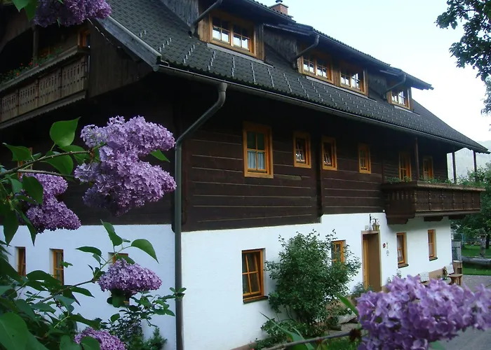 Ferienwohnung Lahnerhof