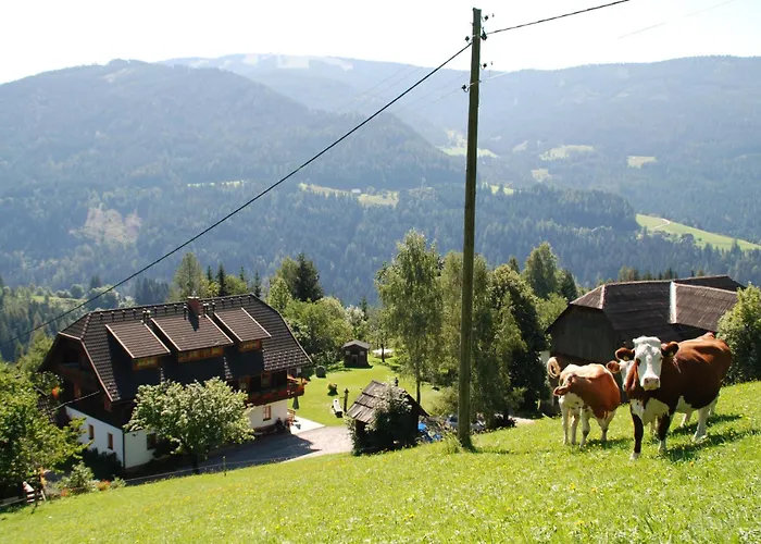 Ferienwohnung Lahnerhof