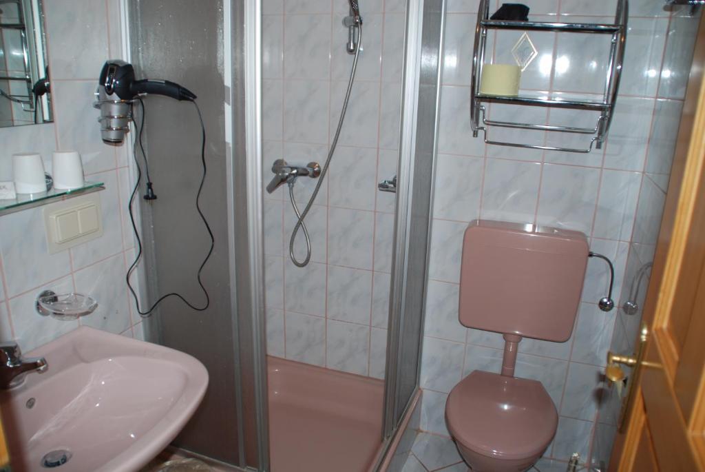 Apartment Lahnerhof Arriach