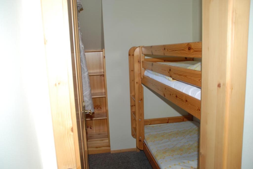 Lahnerhof Apartament Arriach