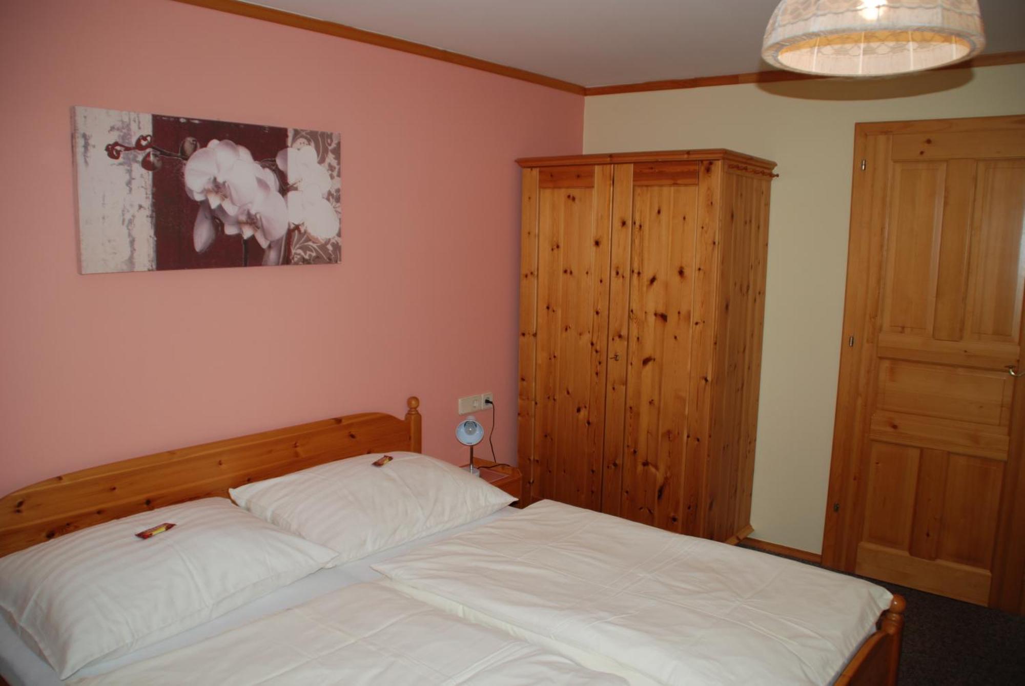 Apartment Lahnerhof Arriach