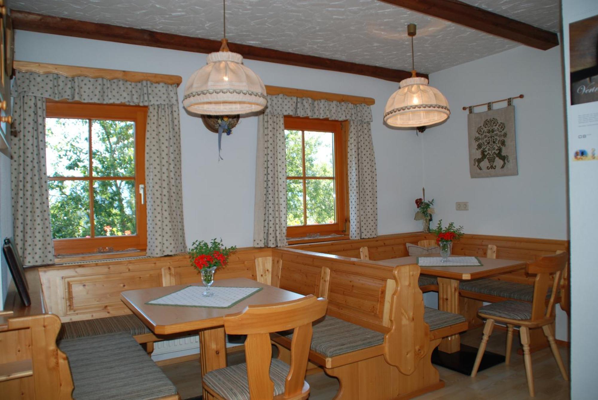 Apartament Lahnerhof Arriach
