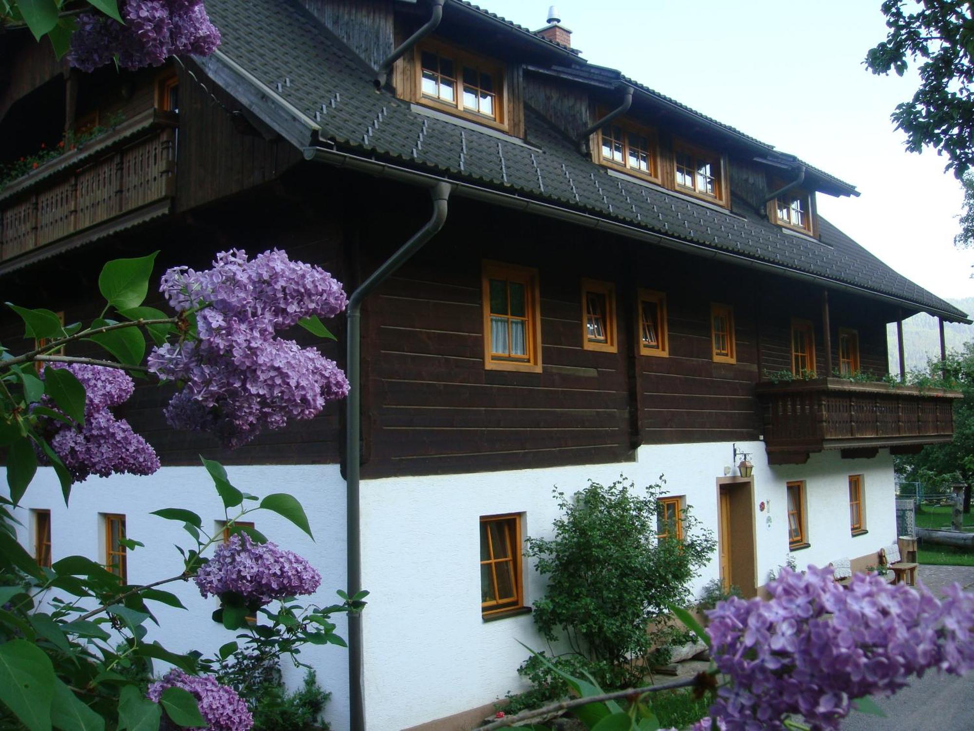 Apartment Lahnerhof Arriach