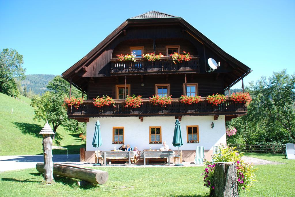 Apartment Lahnerhof