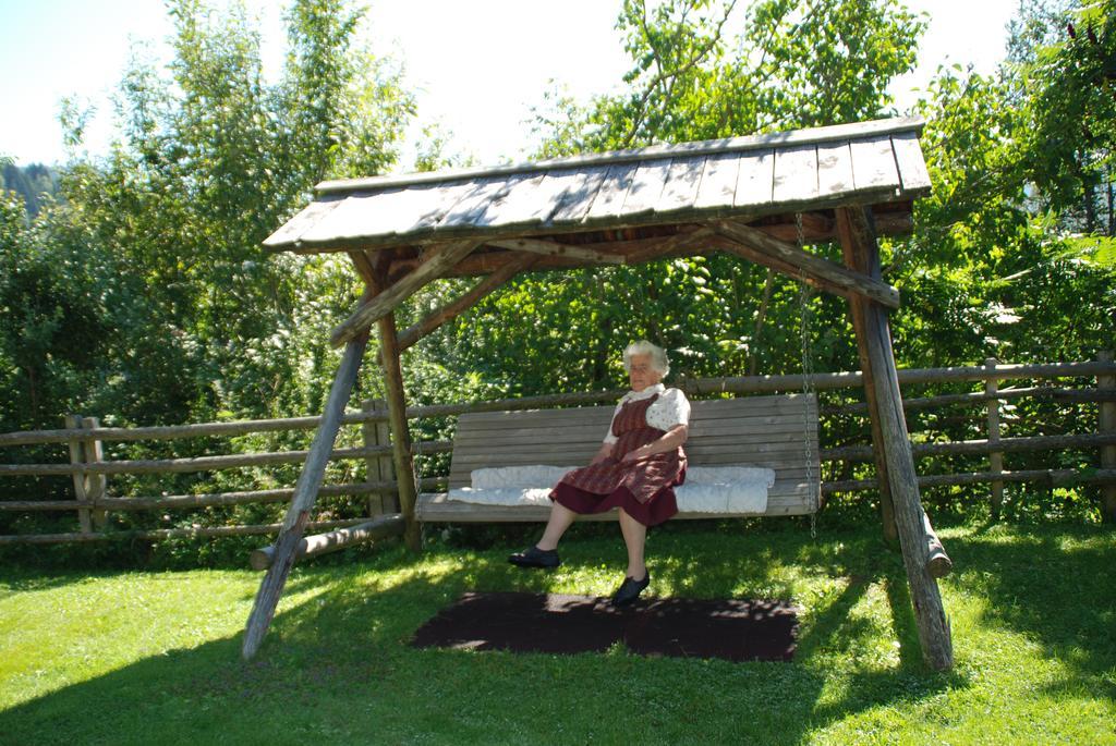 Lahnerhof Arriach