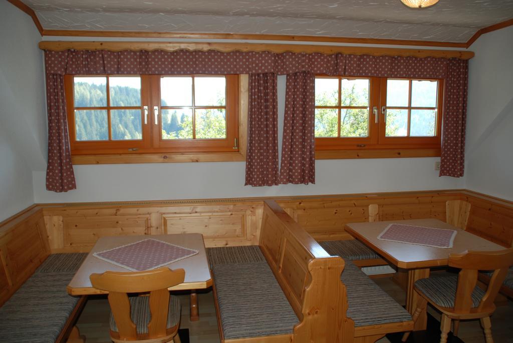 Lahnerhof Arriach