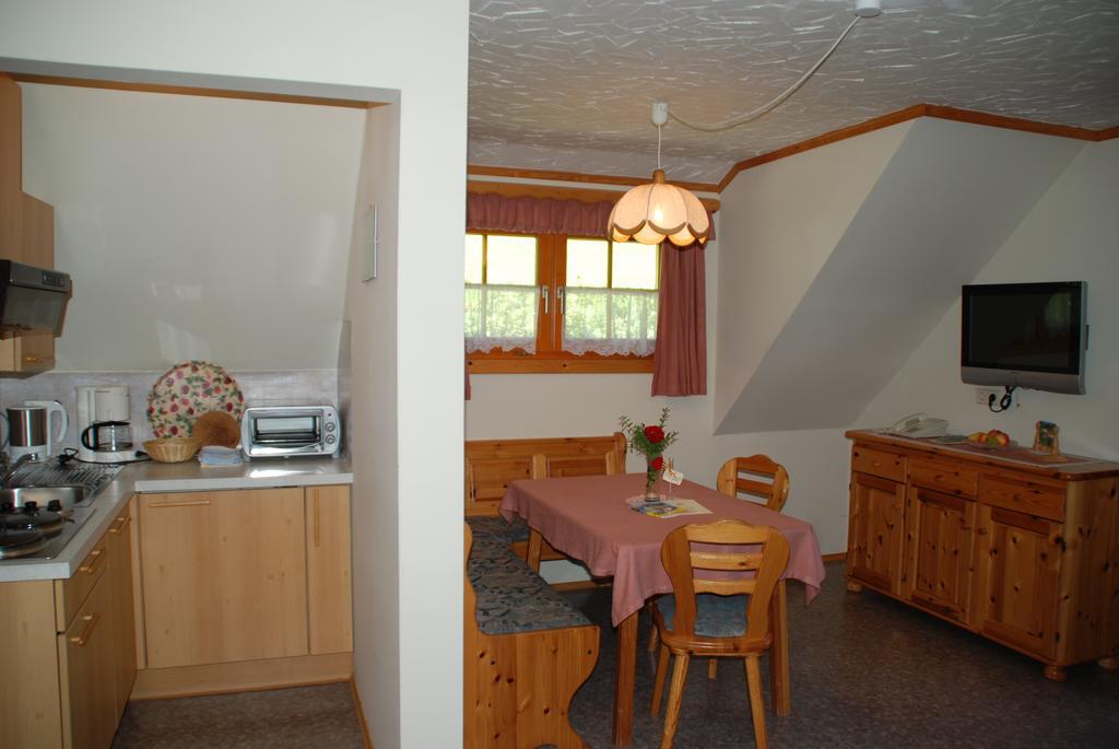 Lahnerhof * Arriach