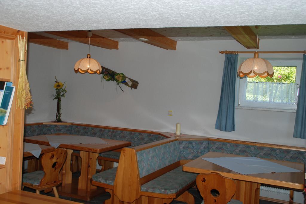 Lahnerhof Apartment Arriach
