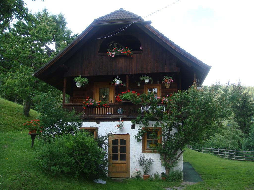 Apartment Lahnerhof