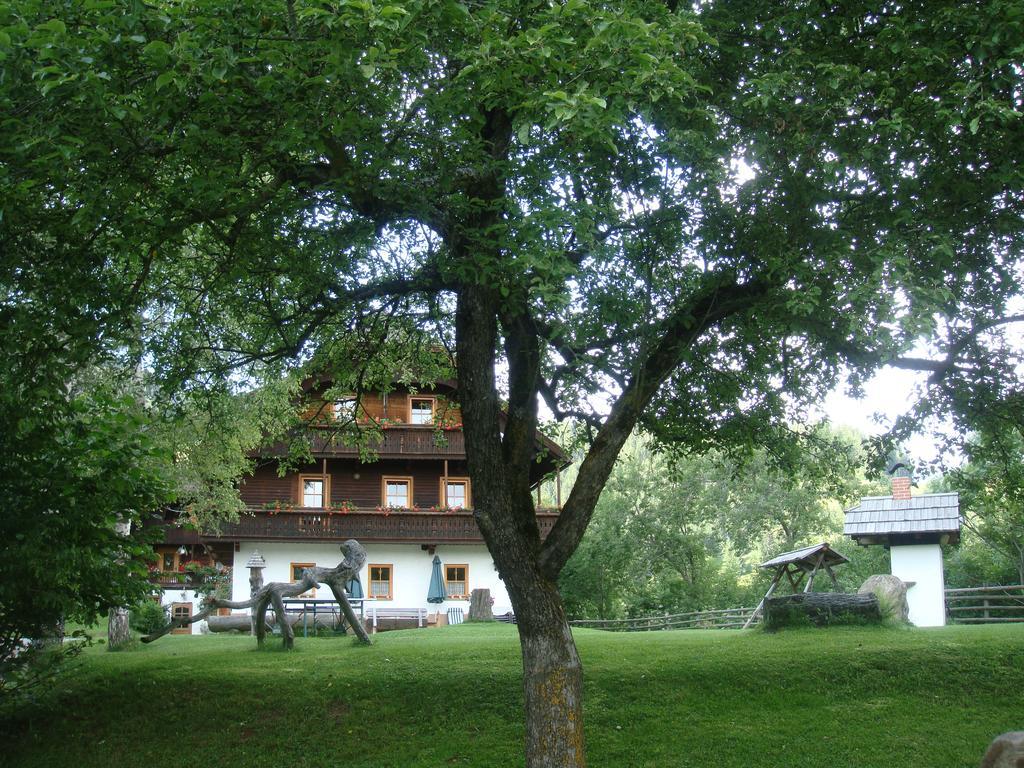 Lahnerhof Arriach