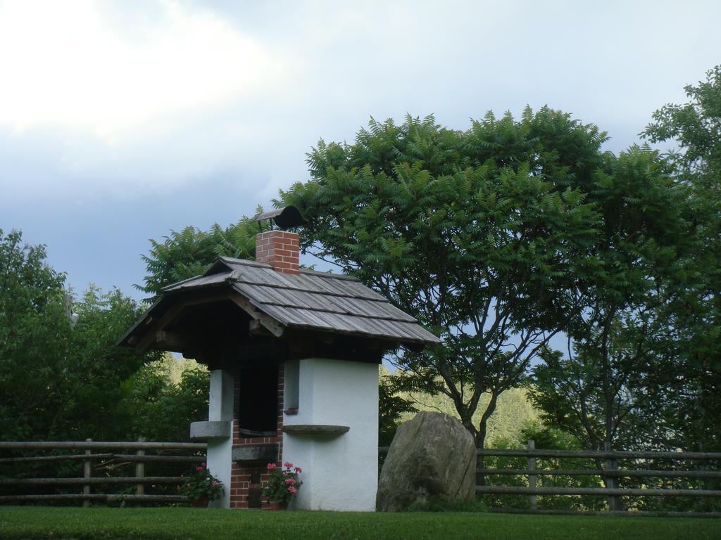 Lahnerhof Apartment