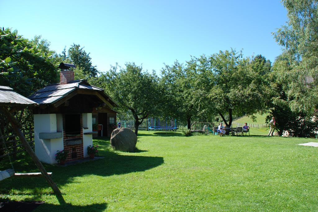 Lahnerhof * Arriach