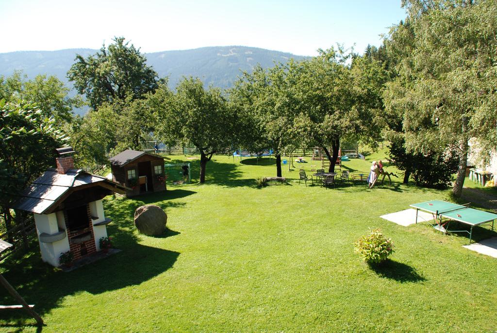 Lahnerhof Arriach