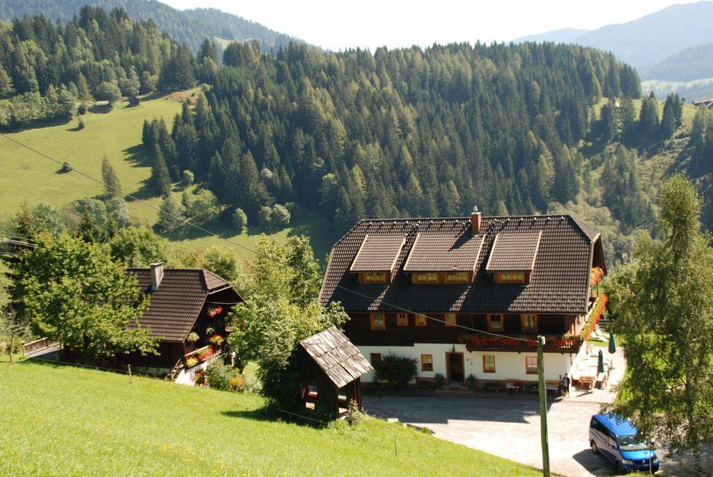 Apartment Lahnerhof