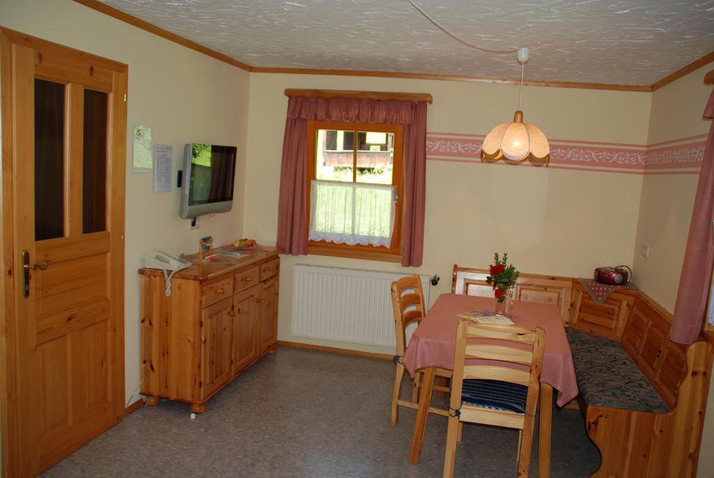 Lahnerhof Arriach