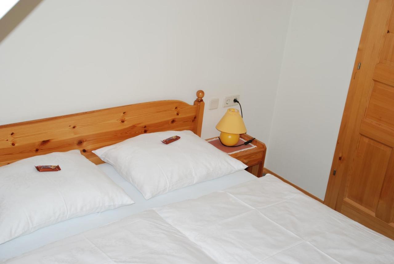 Apartment Lahnerhof Arriach
